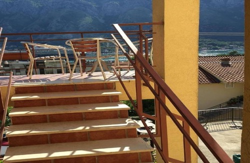Kotor Hotel | Club Neni Hotel Kotor