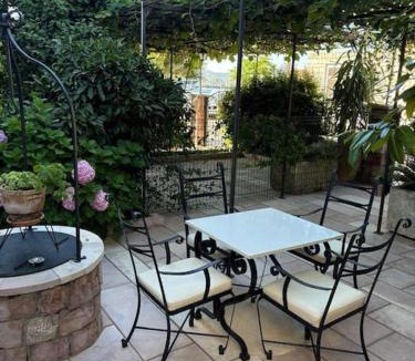 Tomicici Apartment | Coast line apartment Mika