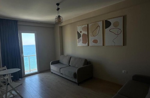 Shengjin Hotel | CoastAL Hotel Shengjin