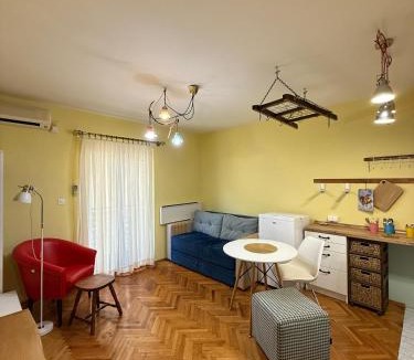 Maini Apartment | Coasthouse Budva