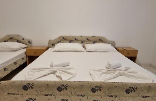 Gjerana Apartment | Cobaj Apartments
