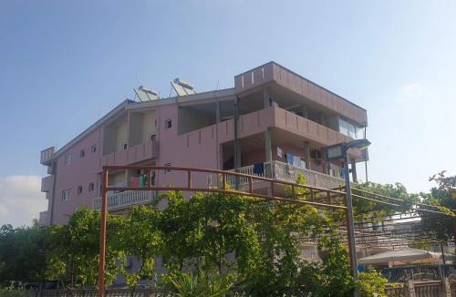 Gjerana Apartment | Cobaj Apartments