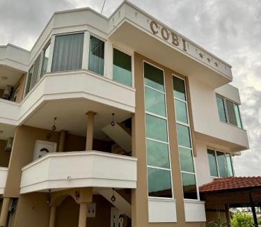 Ulcinj Apartment | Cobi Apartments - Long Beach