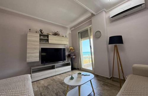 Orikum Apartment | Coco Apartment