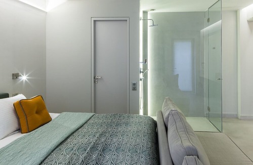 Kifisia Hotel | COCO-MAT Hotel Nafsika