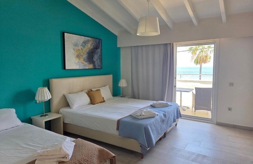 Ipsos Hotel | Coco's Corfu Apartments
