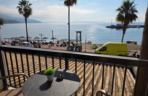 Ipsos Hotel | Coco's Corfu Apartments