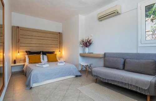Vamvakopoulo House | Coco Studio