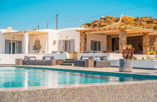 Plintri Villa | Cocos Villa