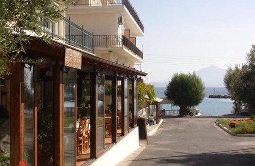 Ireon Hotel | Cohyli Hotel