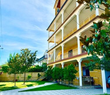 Grile House | Colombo' s House
