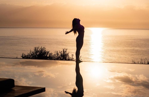 Vounaria Hotel | Colonides Retreat Sea & Silence