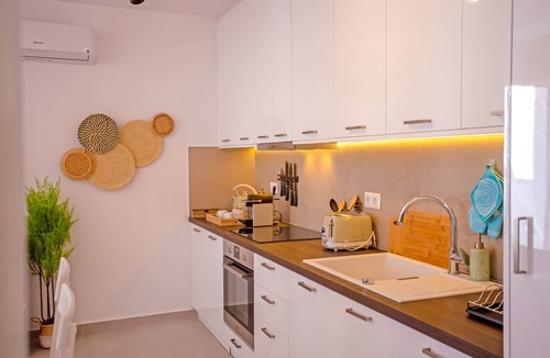 Ano Mera Apartment | Colors of Mykonos, Ano Mera, lovely apartment.