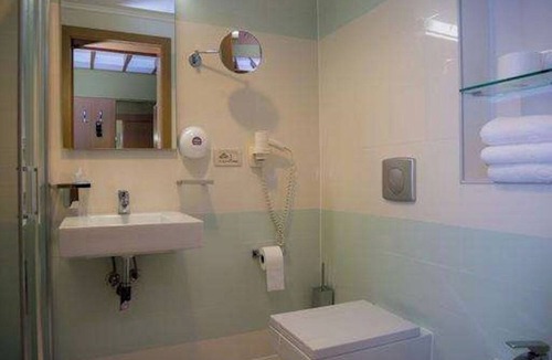 Shkoder Hotel | Colosseo Hotel