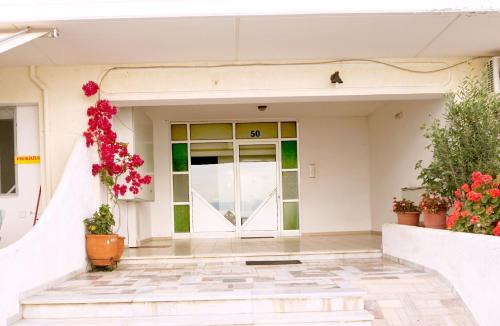 Nea Artaki Apartment | Colours Seaview Apartment