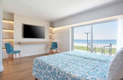 Kineta Resort | Comer Kinetta Beach - All inclusive