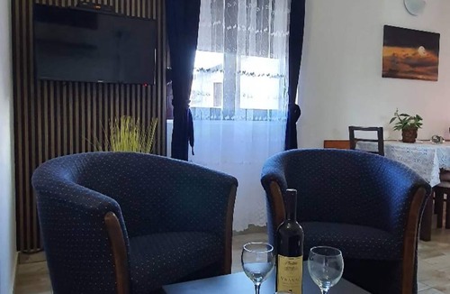 Baosici Apartment | Comfort Accommodation Baošići Montenegro-One Bedroom Apartment with Terrace (3)