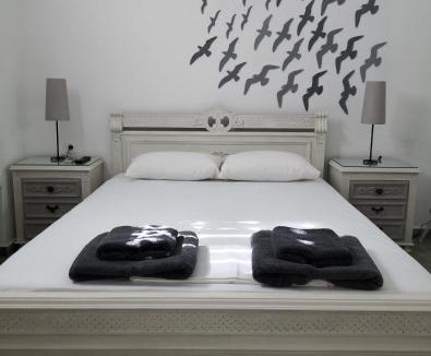 Vathi Apartment | Comfort apartment 20meters from the beach