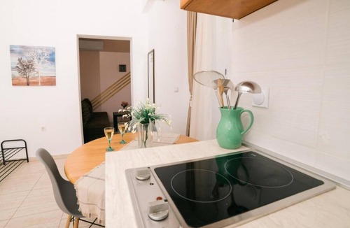 Ulcinj Apartment | Comfort Apartment with Sea view & Pino