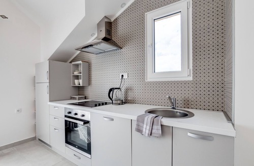 Kotor Apartment | Comfort Apartment with Terrace & Bay View