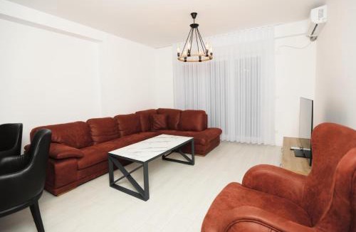 Jerli Talinovac Apartment | Comfort Apartments - Ferizaj