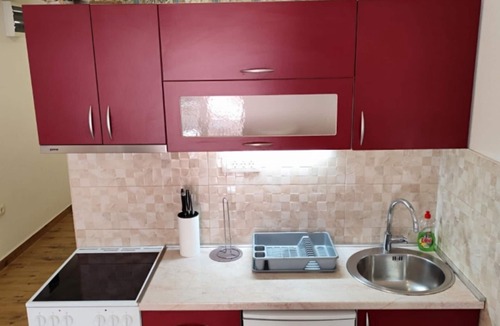 Igalo Apartment | Comfort Apartments Igalo - One bedroom apartment (Milica)