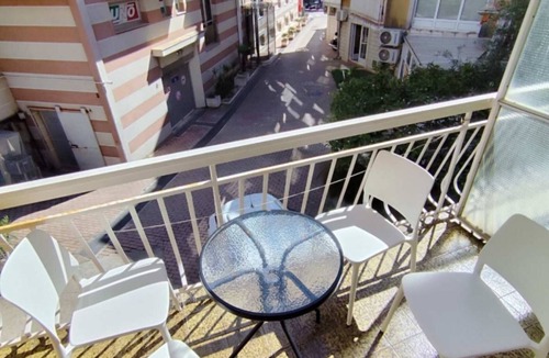 Igalo Apartment | Comfort Apartments Igalo - One bedroom apartment (Milica)