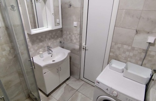 Igalo Apartment | Comfort Apartments Igalo - One bedroom apartment (Milica)