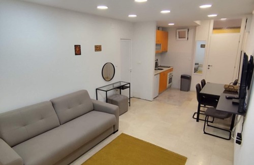 Igalo Apartment | Comfort Apartments Igalo - One bedroom apartment (Milovan)