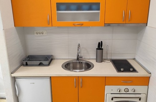 Igalo Apartment | Comfort Apartments Igalo - One bedroom apartment (Milovan)