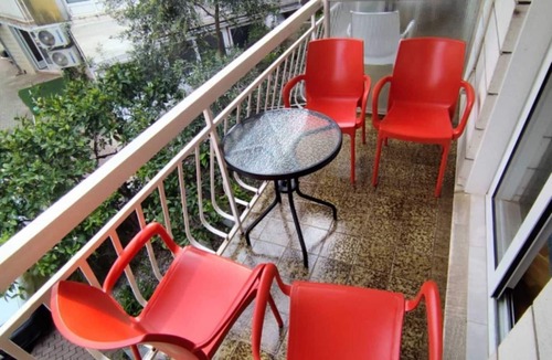 Igalo Apartment | Comfort Apartments Igalo - One bedroom apartment (Milovan)