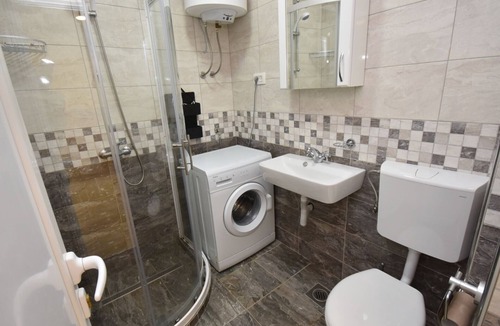Igalo Apartment | Comfort Apartments Igalo - One bedroom apartment (Milovan)