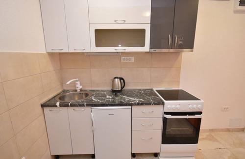 Igalo Apartment | Comfort Apartments Igalo - One bedroom apartment (Milutin)