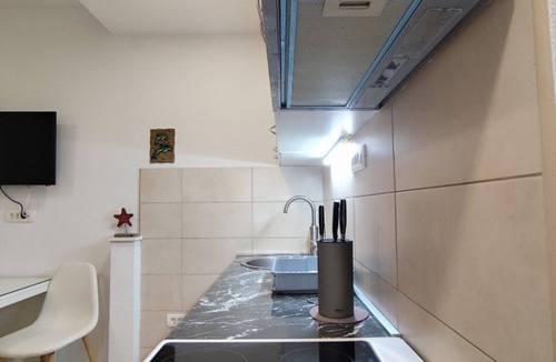 Igalo Apartment | Comfort Apartments Igalo - One bedroom apartment (Milutin)