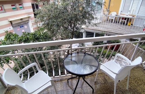 Igalo Apartment | Comfort Apartments Igalo - One bedroom apartment (Milutin)