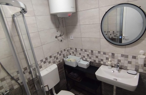 Igalo Apartment | Comfort Apartments Igalo - One bedroom apartment (Milutin)
