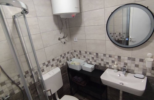 Igalo Apartment | Comfort Apartments Igalo - One bedroom apartment (Milutin)
