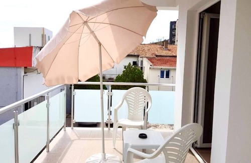 Sutomore Apartment | Comfort Apartments N - Studio apartment 1