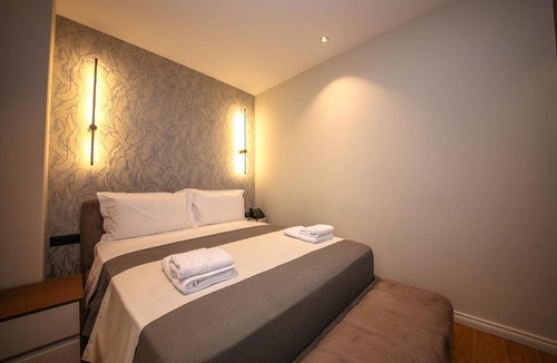 Tirana Hotel | Comfort Boutique Hotel