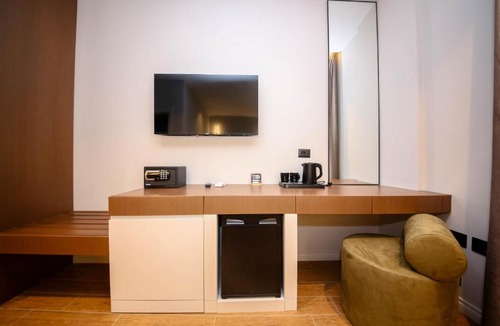Tirana Hotel | Comfort Boutique Hotel