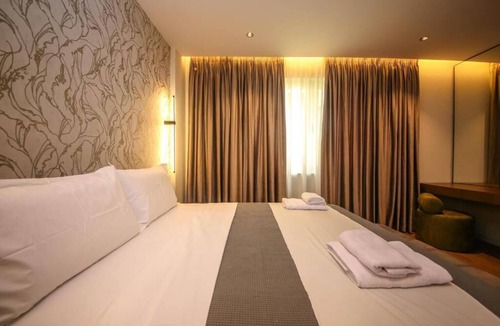 Tirana Hotel | Comfort Boutique Hotel