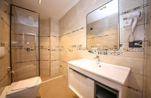 Tirana Hotel | Comfort Boutique Hotel