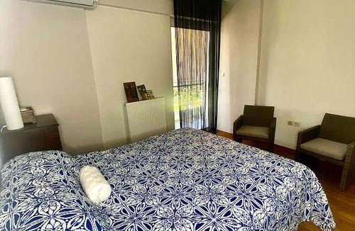 Khalandrion Apartment | Comfort & Care - spacious flat in Marousi