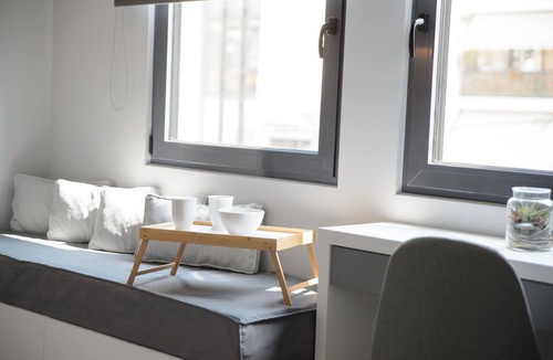 Kallithea Hotel | Comfort Double or Twin Room - Convo 212 Aparthotel