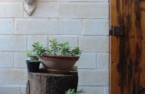 Old Town House | Comfort Double Room 4