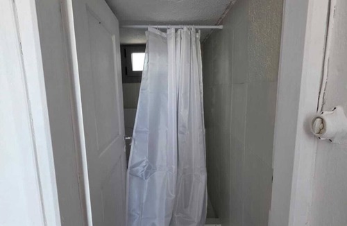 Vothon Hotel | Comfort double room with sea view