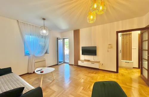 Centar Apartment | Comfort Family Apartment Eva