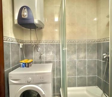 Centar Apartment | Comfort Family Apartment Eva