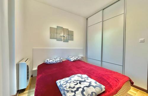 Centar Apartment | Comfort Family Apartment Eva