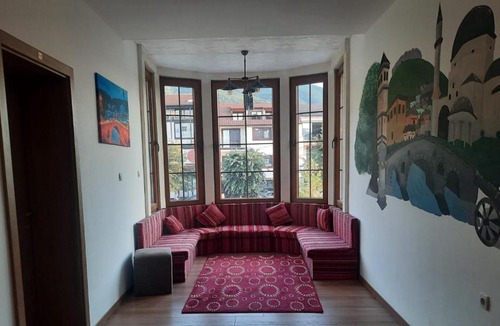 Prizren Hotel | Comfort Hotel Prizren